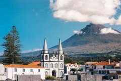 Mont-Pico-eglise-Madalena