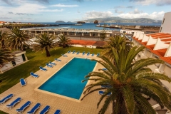 Piscine-Caravelas